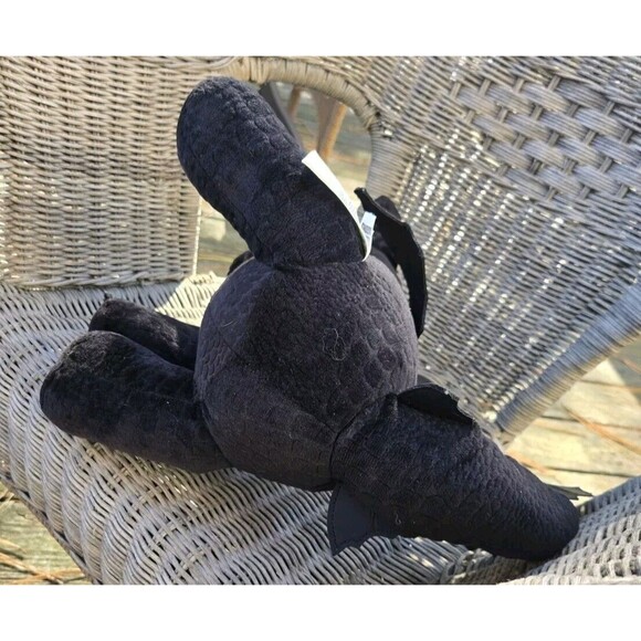 How To Train Your Dragon Build a Bear Hidden World Toothless Preowned With Tags - Picture 11 of 13